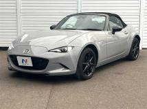 2024 Mazda Roadster