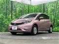 2014 Nissan Note