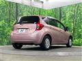 2014 Nissan Note