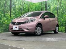 2014 Nissan Note