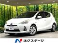 2012 Toyota AQUA