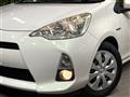 2012 Toyota AQUA
