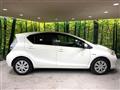 2012 Toyota AQUA