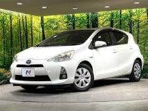 2012 Toyota AQUA
