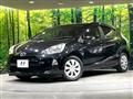 2013 Toyota AQUA
