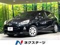 2013 Toyota AQUA