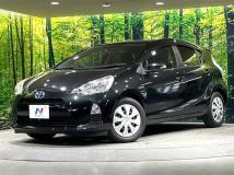 2013 Toyota AQUA