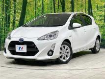 2014 Toyota AQUA