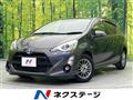 2015 Toyota AQUA