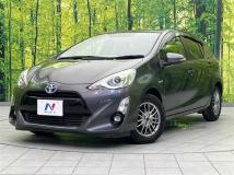 2015 Toyota AQUA