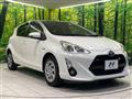 2015 Toyota AQUA
