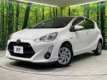 2015 Toyota AQUA