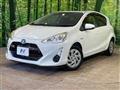 2016 Toyota AQUA
