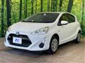 2016 Toyota AQUA