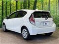 2016 Toyota AQUA