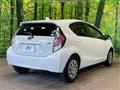 2016 Toyota AQUA