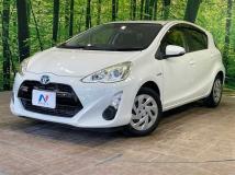 2016 Toyota AQUA