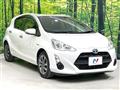 2017 Toyota AQUA