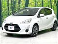 2017 Toyota AQUA
