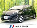 2019 Toyota AQUA