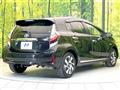 2019 Toyota AQUA