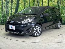 2019 Toyota AQUA