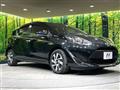 2019 Toyota AQUA