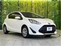 2021 Toyota AQUA
