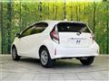 2021 Toyota AQUA