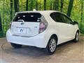 2012 Toyota AQUA