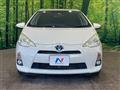 2012 Toyota AQUA