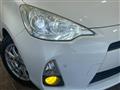 2012 Toyota AQUA