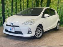 2012 Toyota AQUA