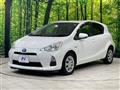 2012 Toyota AQUA
