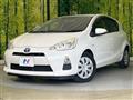 2013 Toyota AQUA