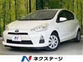 2013 Toyota AQUA