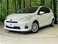 2013 Toyota AQUA