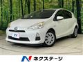 2013 Toyota AQUA