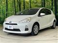 2013 Toyota AQUA