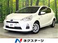 2014 Toyota AQUA