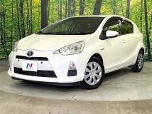 2014 Toyota AQUA
