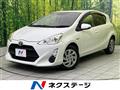 2015 Toyota AQUA