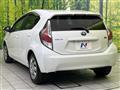 2015 Toyota AQUA