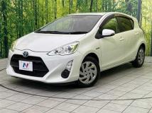 2015 Toyota AQUA