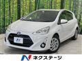 2016 Toyota AQUA