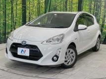 2016 Toyota AQUA