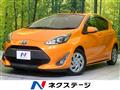 2017 Toyota AQUA
