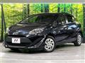 2017 Toyota AQUA