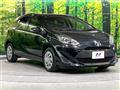 2017 Toyota AQUA