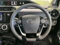 2017 Toyota AQUA